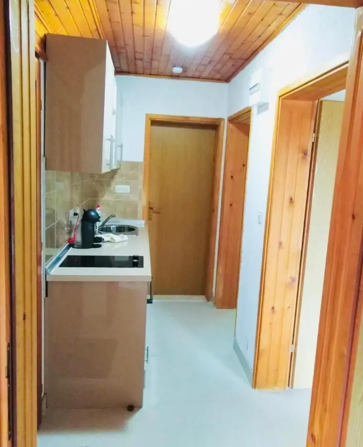 Apartman HAN