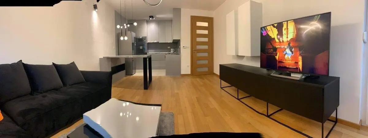 Luxury apartment Ali Sarajevo Center