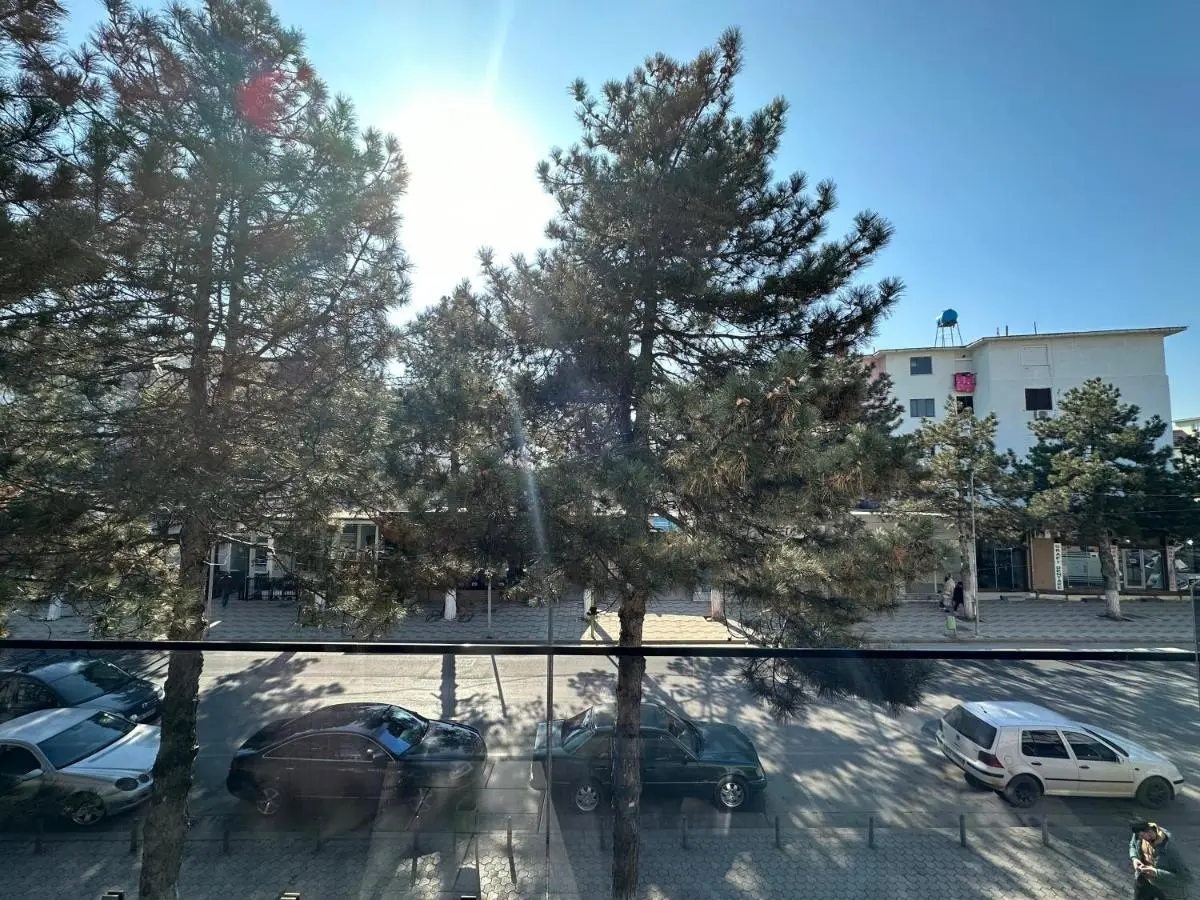 Hotel Gjallica