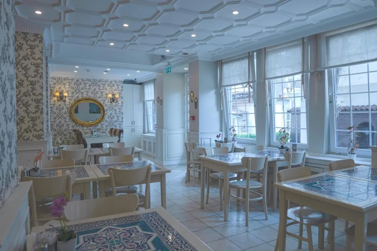 Avicenna Hotel Sultanahmet