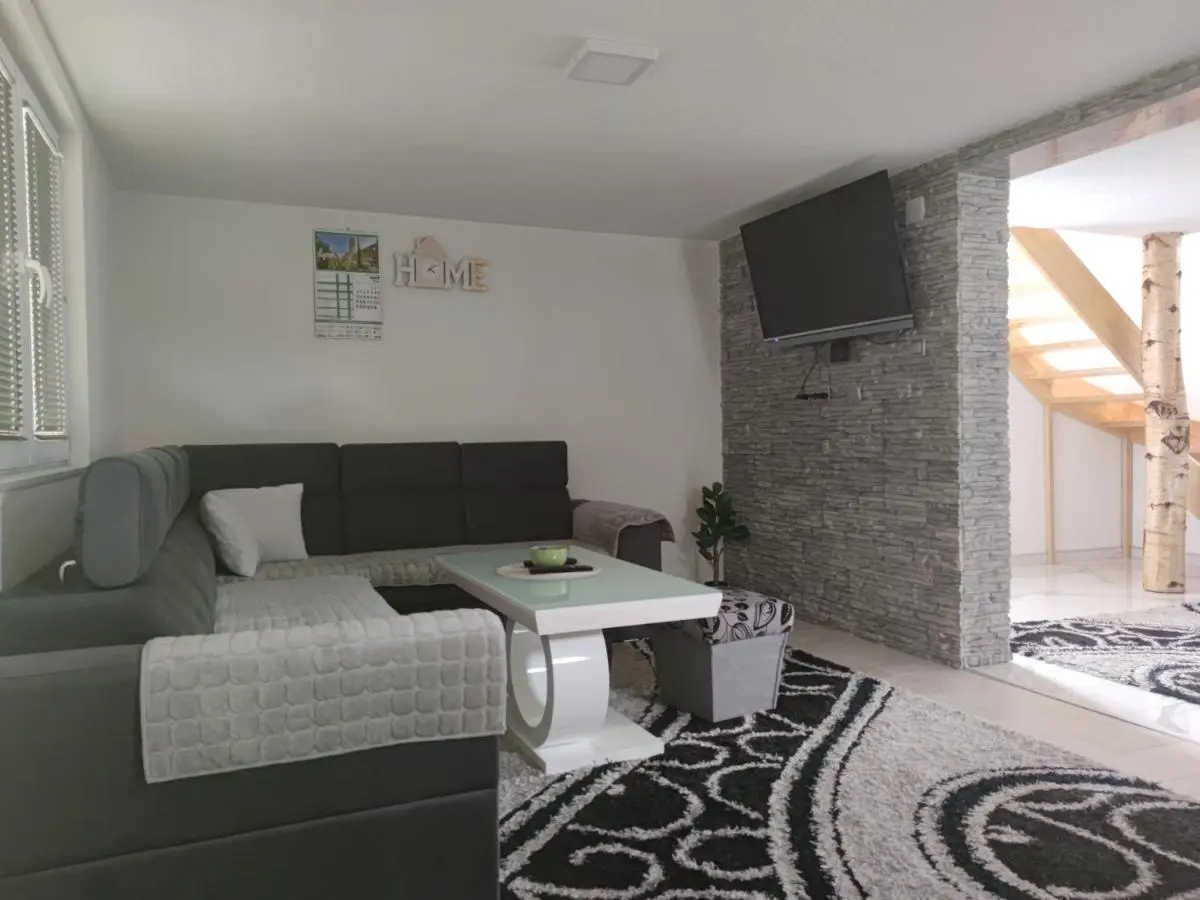 Apartman Amina-Ahmad Vinac-Jajce