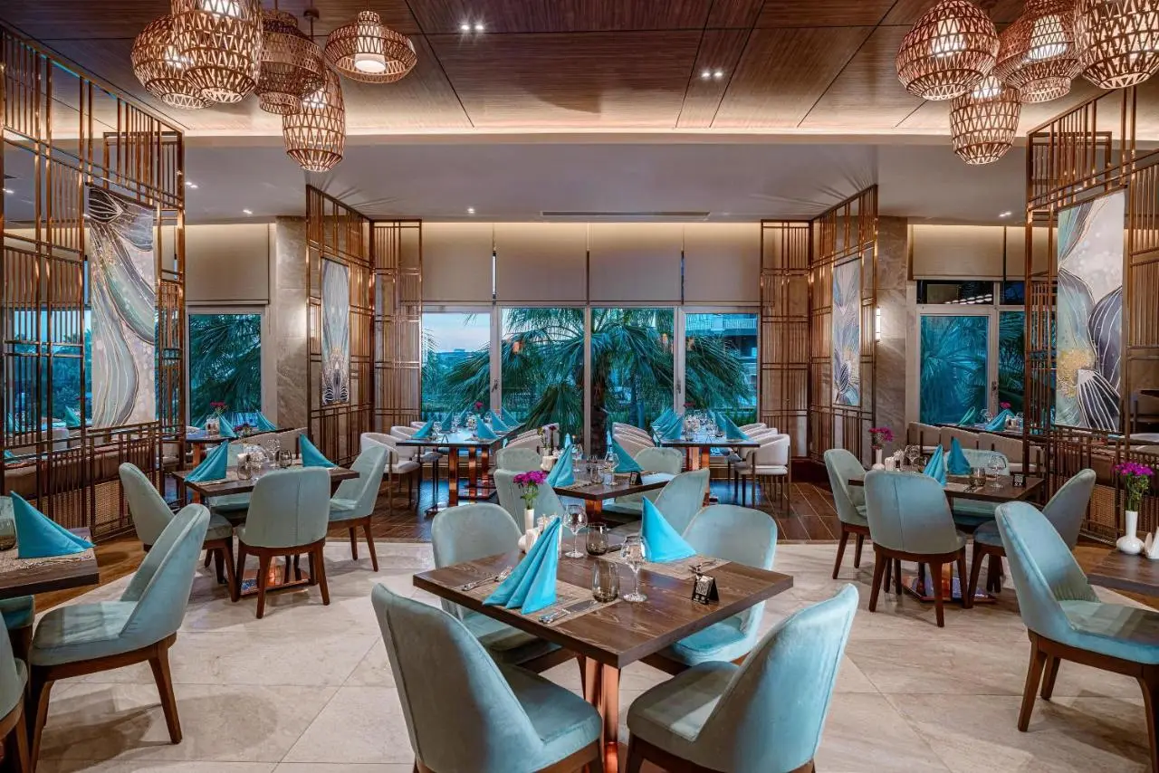 Leodikya Kirman Premium - Ultra All Inclusive