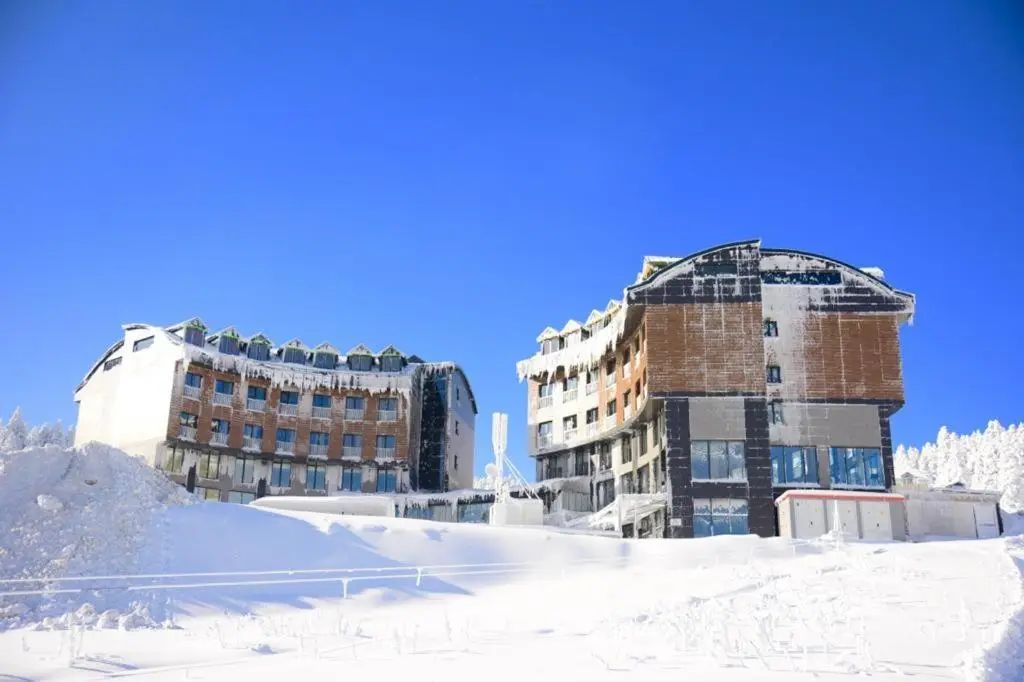 Trendlife Hotels Uludağ ALL INCLUSIVE