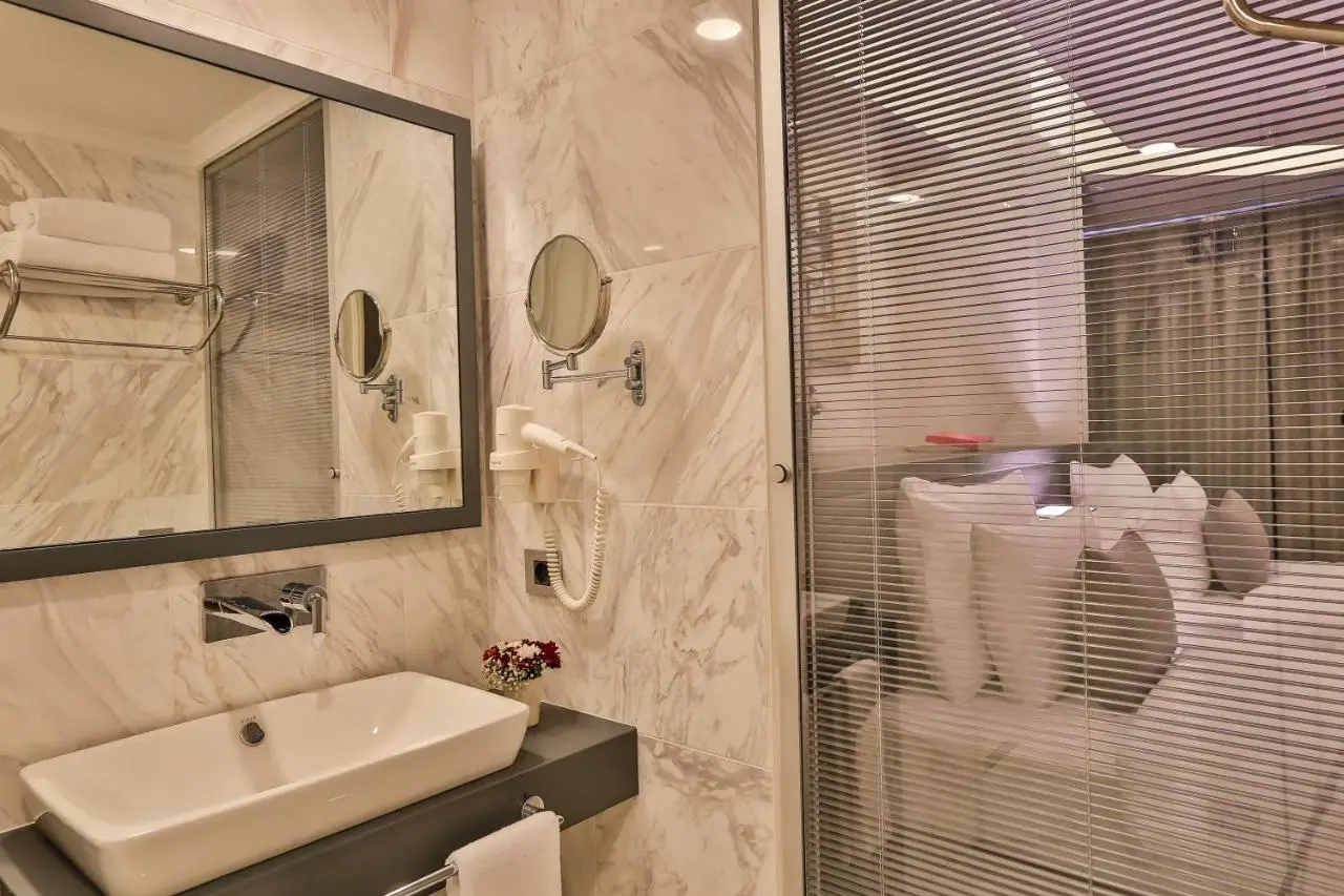 Business Life Hotel & Spa Şişli