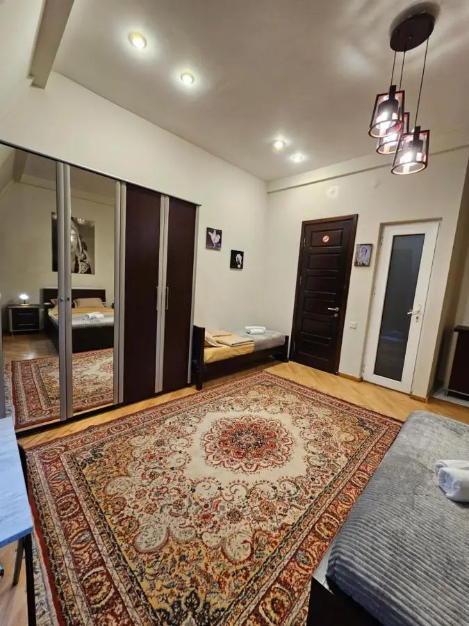 Guesthouse Batumi Sea Beach