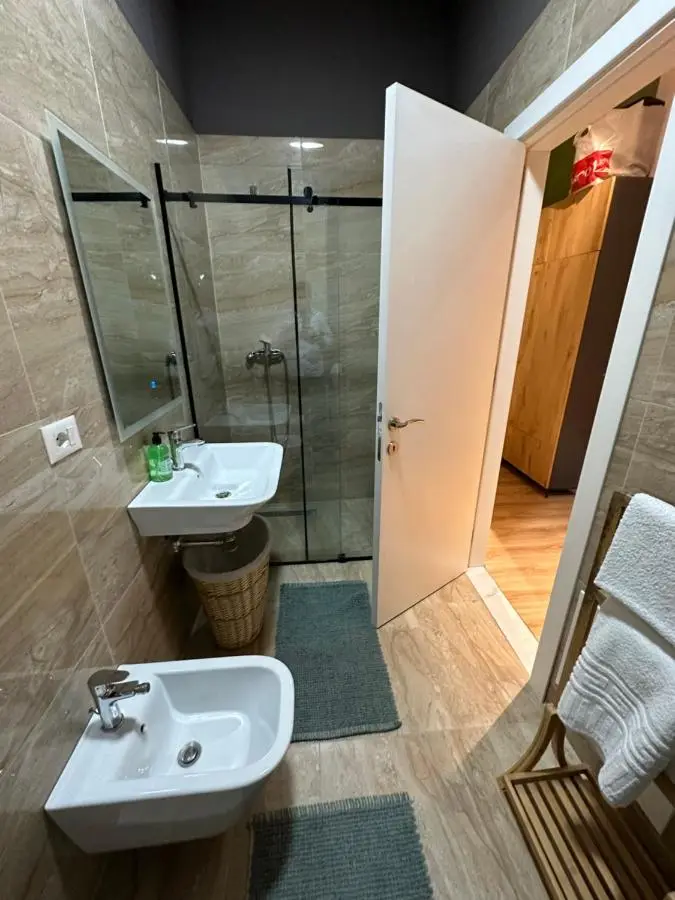 21 Square Luxury Apartments Tirana Center