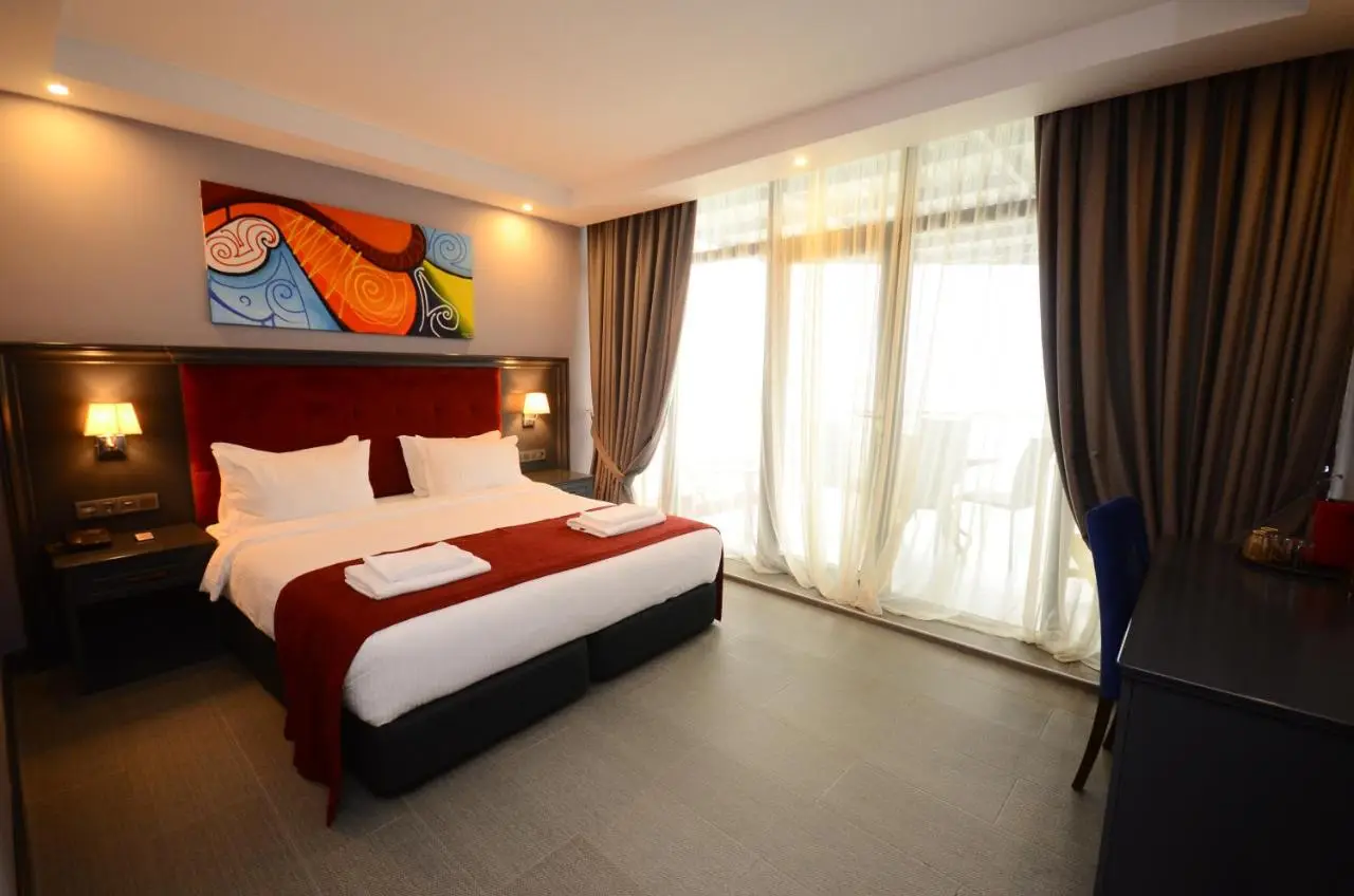 Batumi Palm Hotel