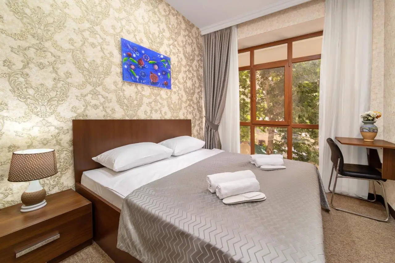 Amea Baku Hotel