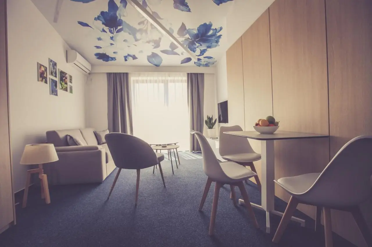 Luxury Apartments Taša