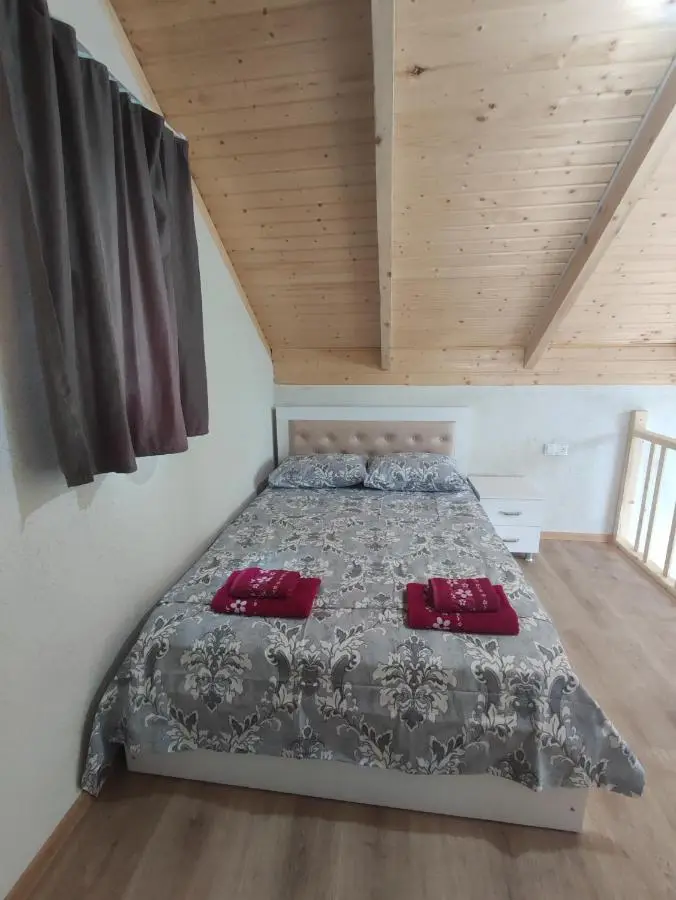 Guest House Koba