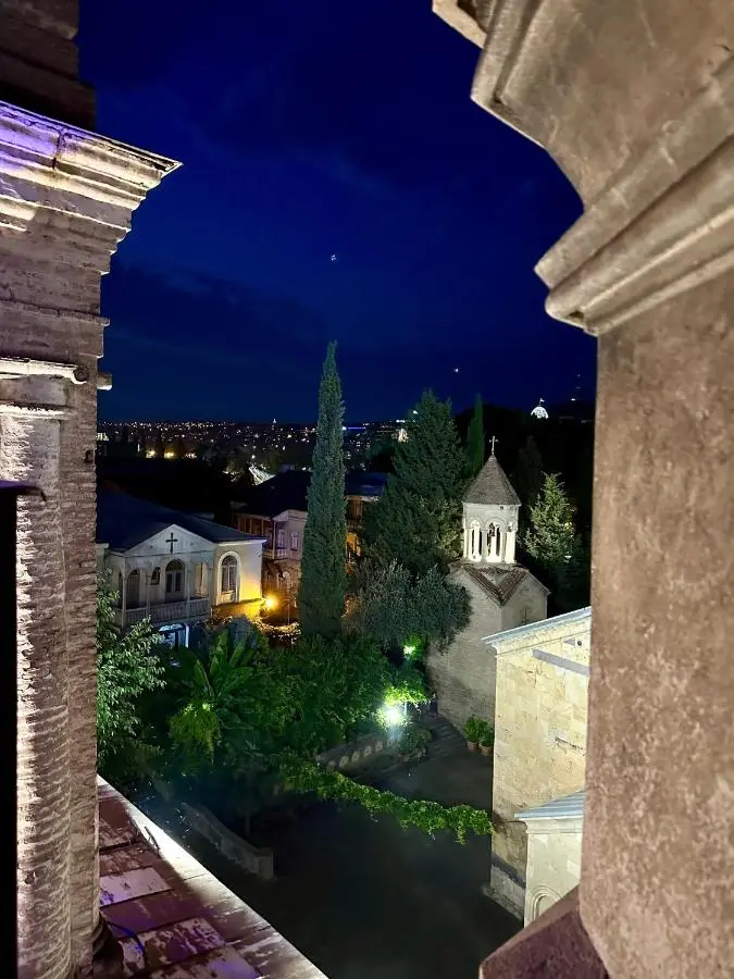 At Home Tbilisi