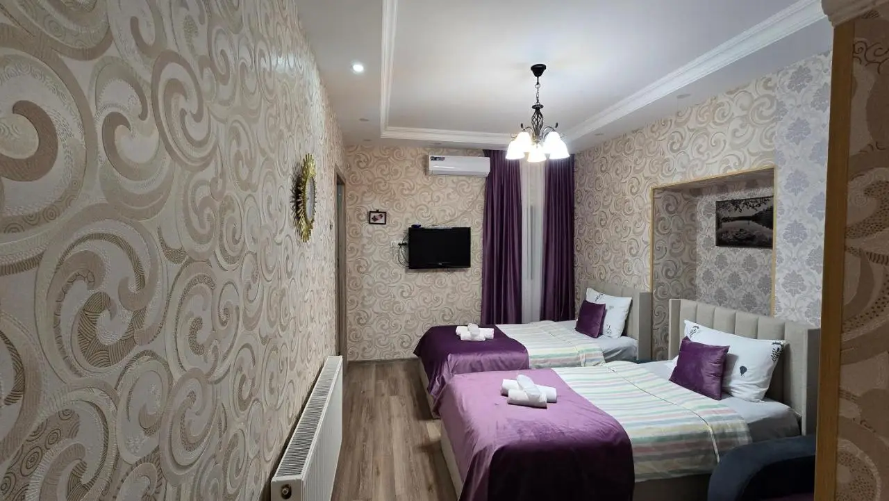 Bereka Apartment in Mtskheta