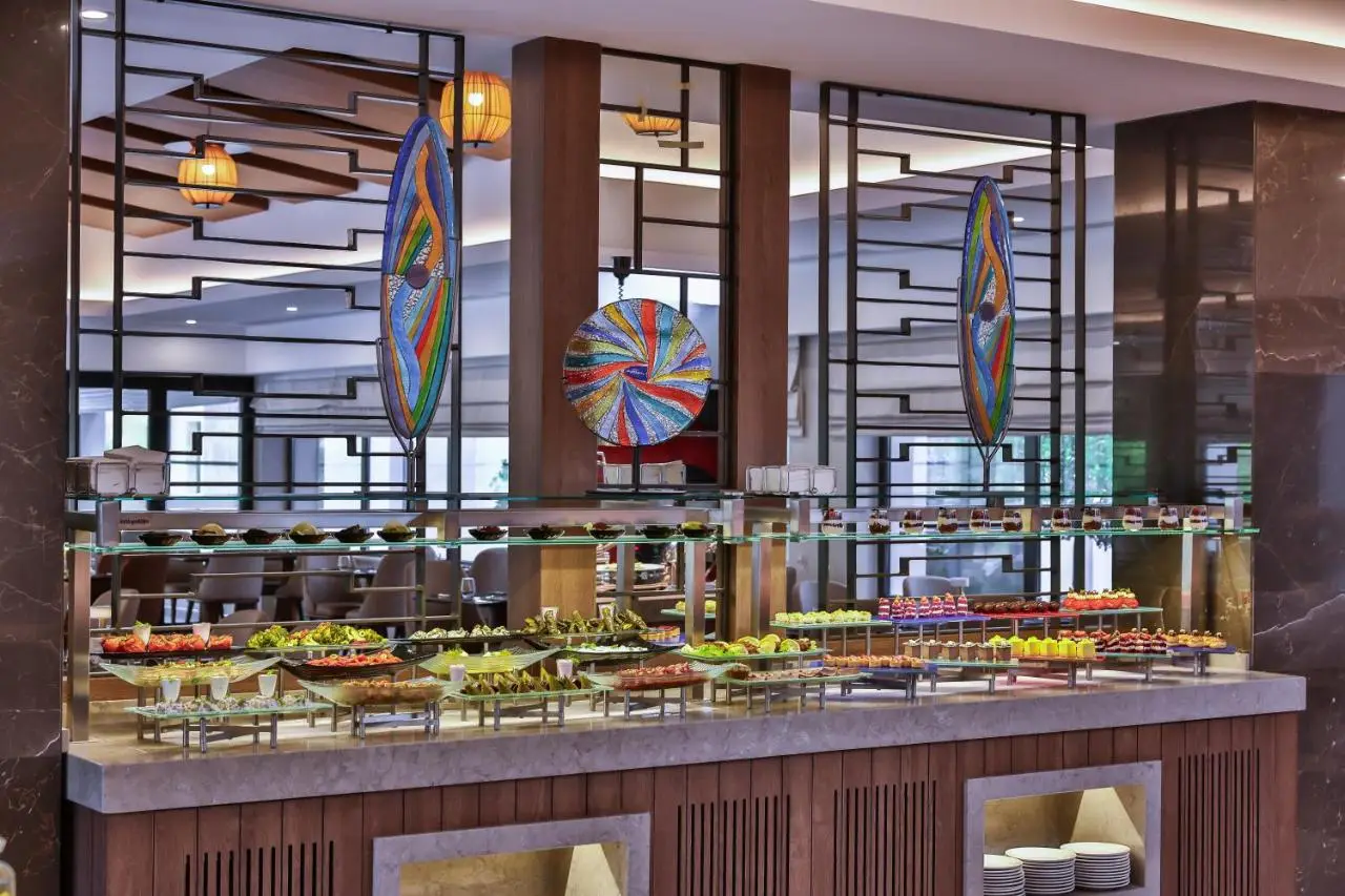 Narven Wellness & Thermal Hotel