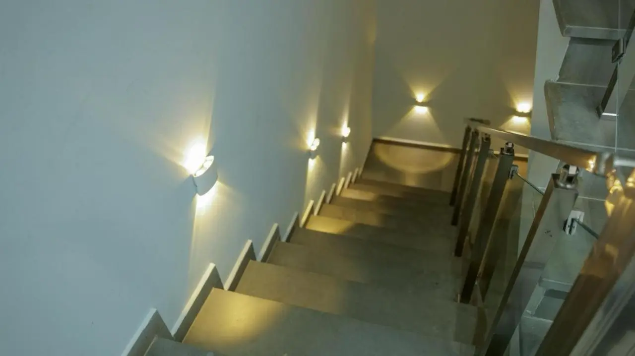 Hotel Alion