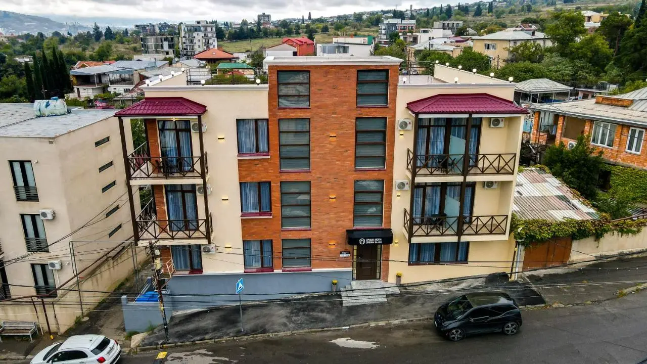 Hotel Urban Bliss