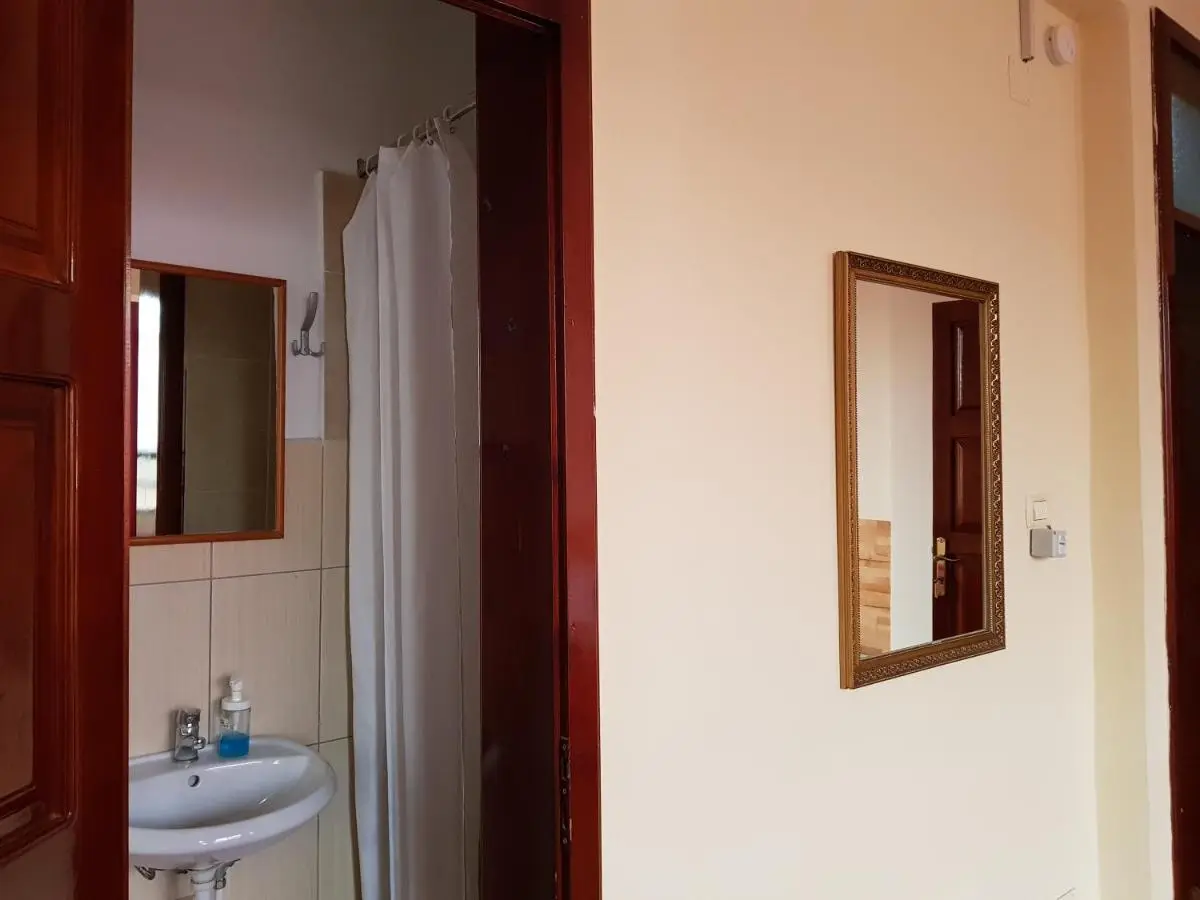 Hotel Kurtabeg
