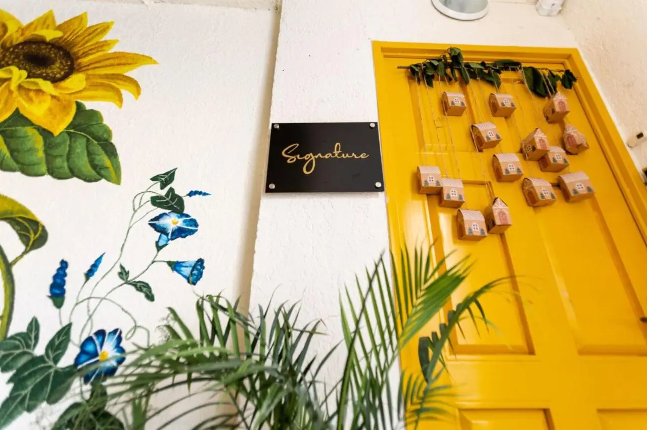 Boutique Apartment - Signature