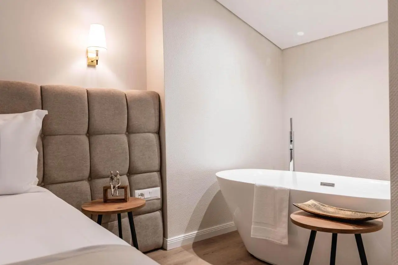 Mae Select Hotel