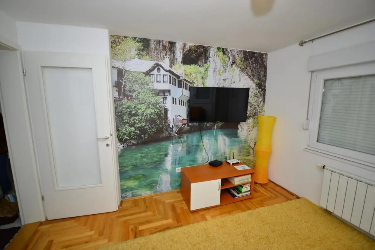 Apartment Mirela