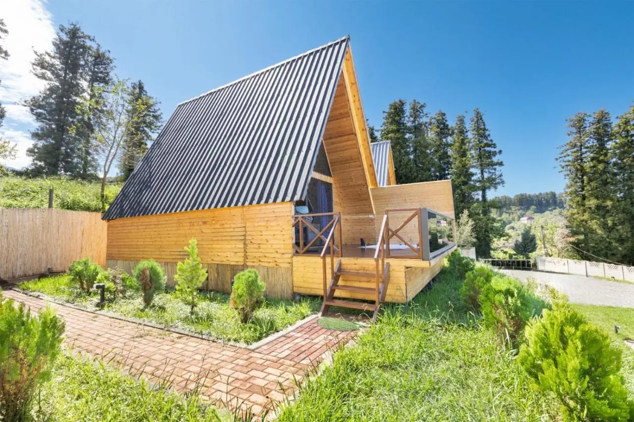 Via Bungalows Batumi