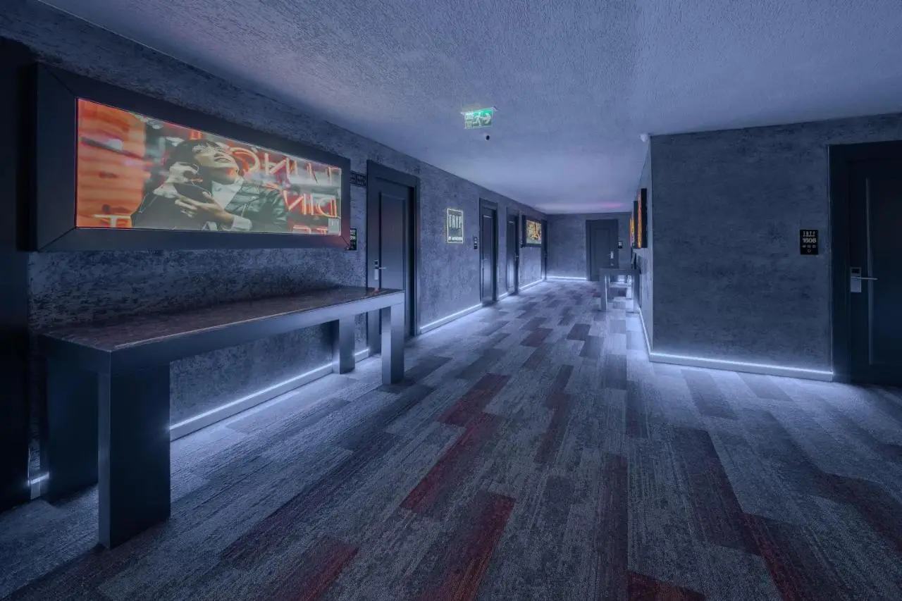 Tryp By Wyndham Istanbul Sancaktepe