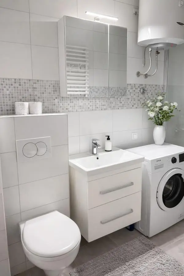 Old Square Apartment - Old Town