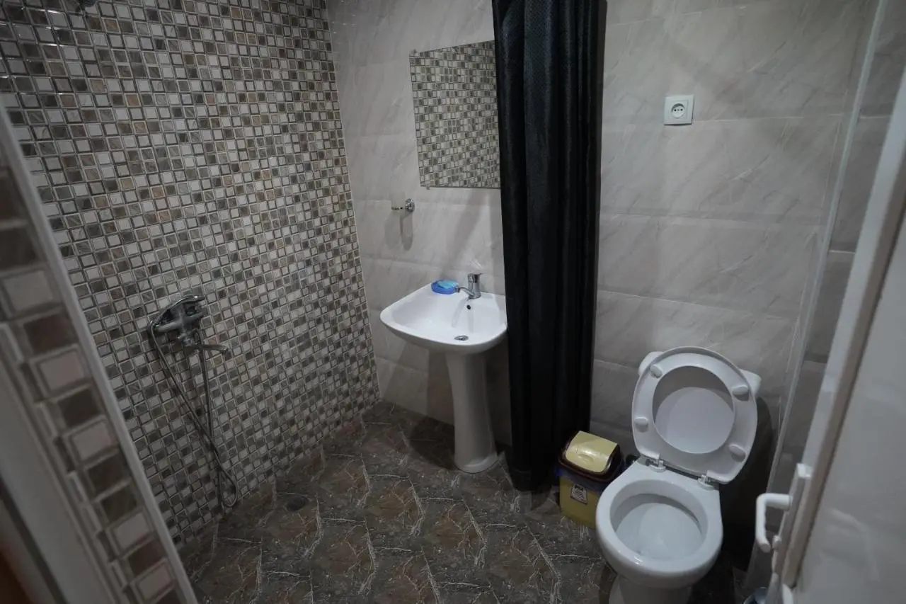 imperator 1 Hotel