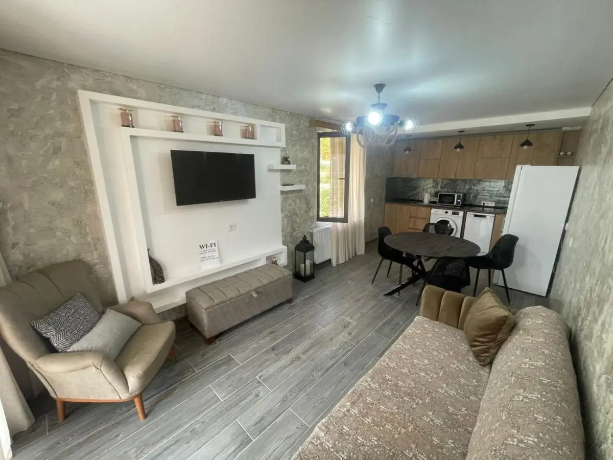 Nadia Guesthouse