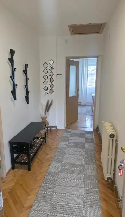Apartman Nissa