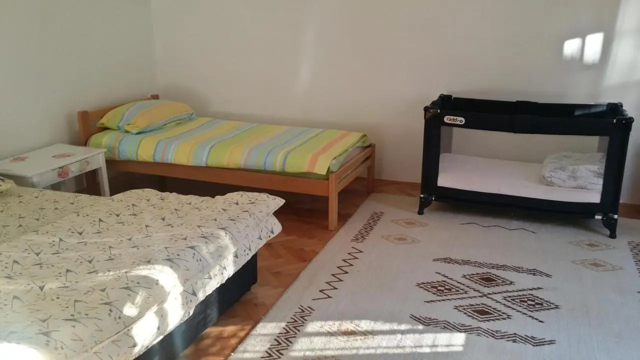 Apartment Splitska