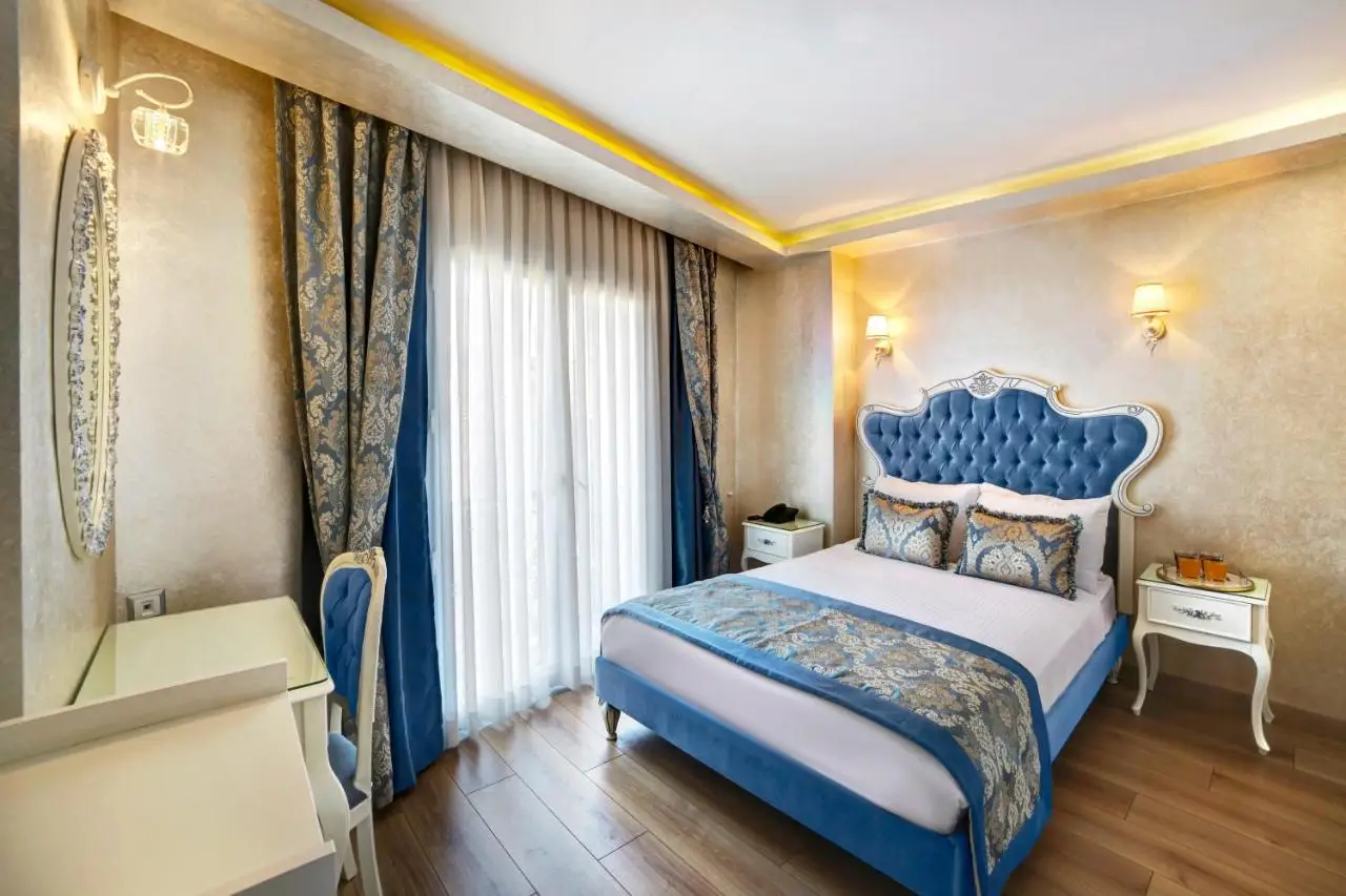 Ayasultan Hotel