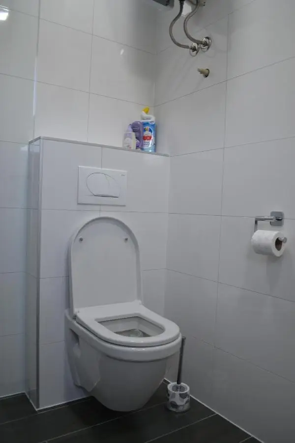 Apartment Oaza