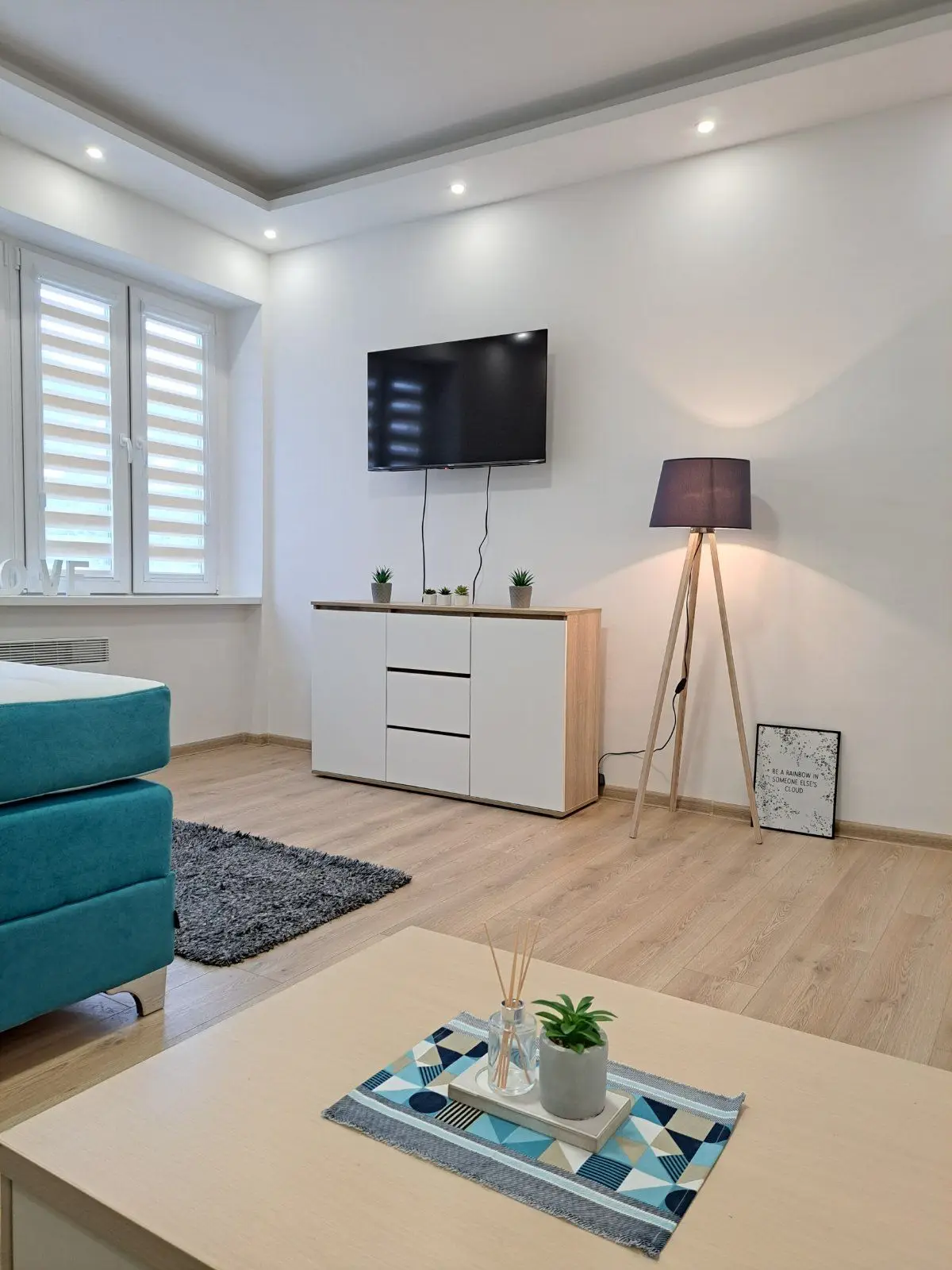 Apartment Andrea