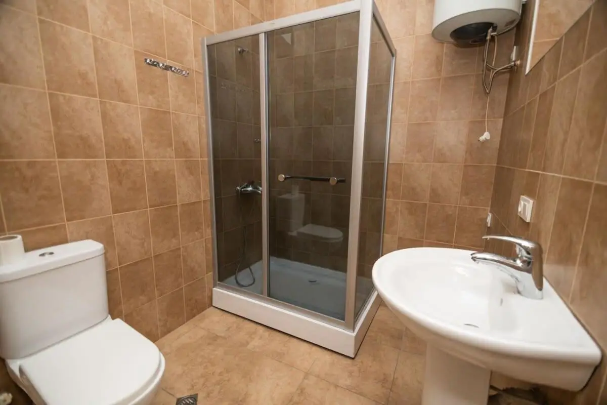 1BR Apt In Old Batumi by Wehost