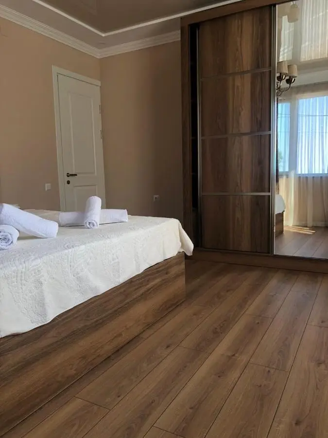 Guest House Bagrationi