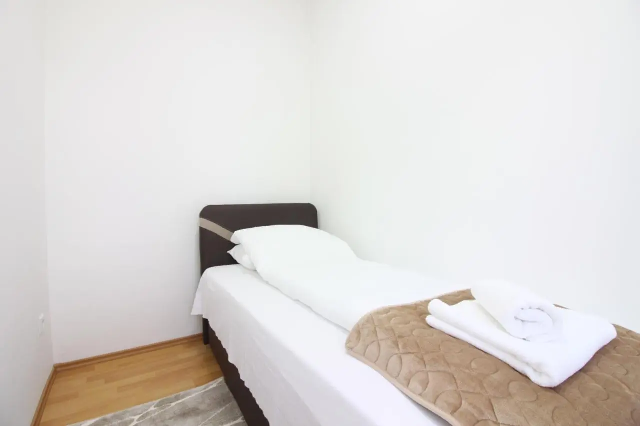 Apartment Roma at Bascarsija
