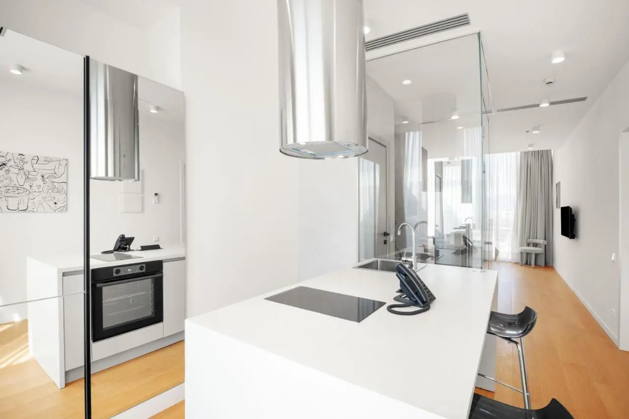 AURA Tbilisi Living by DNT Group