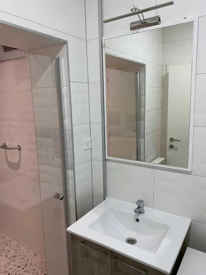 Apartman UNA-Plandište