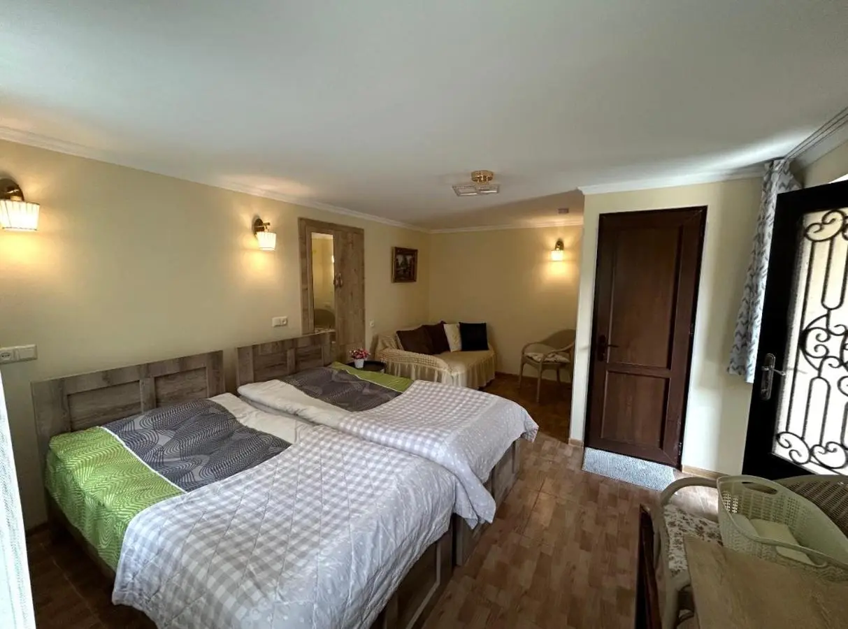 Guest House Panda