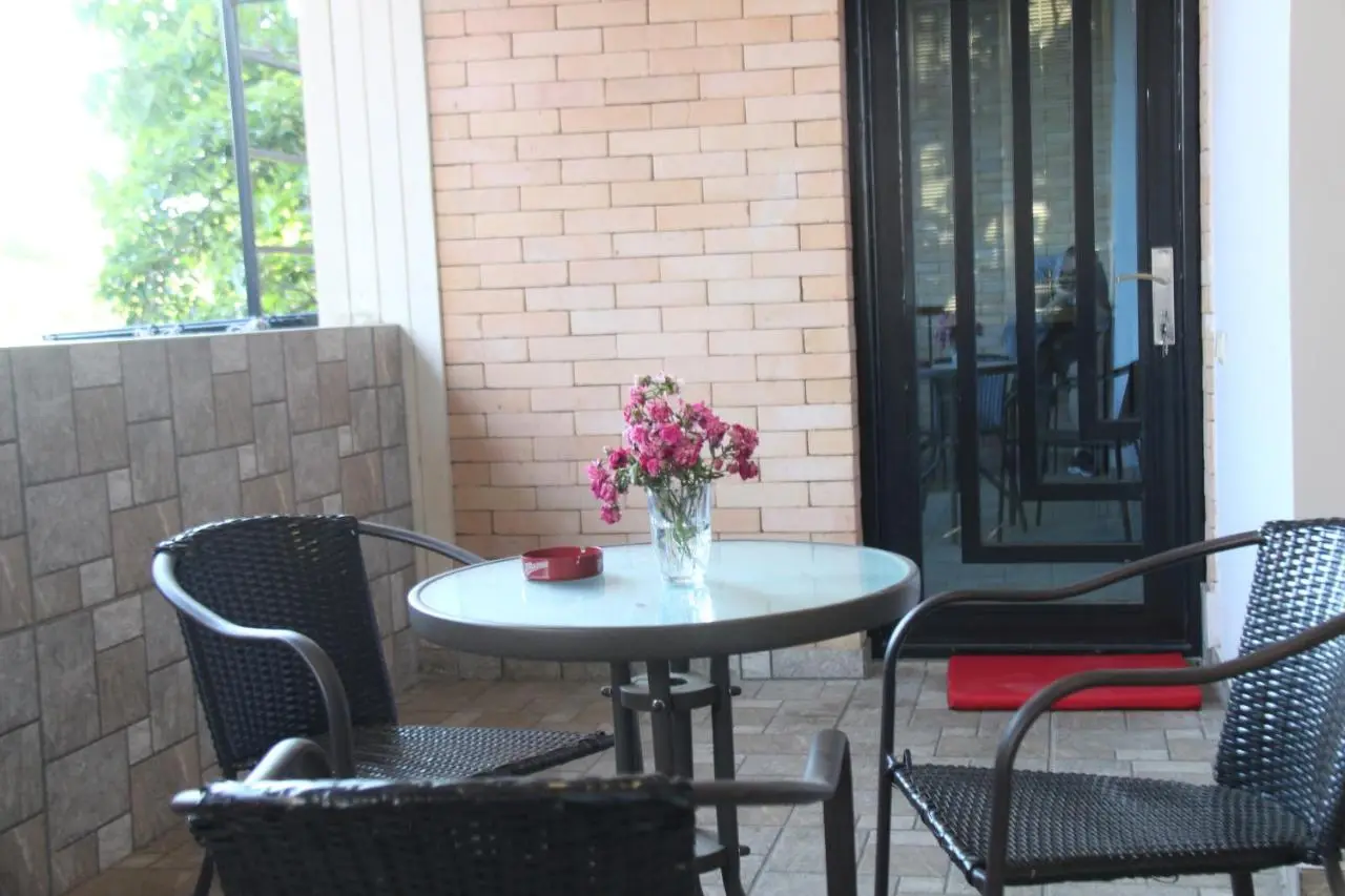 Hotel Casa calda