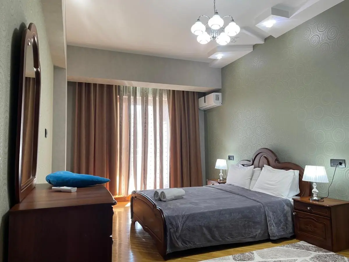Park Azure Sky apartment