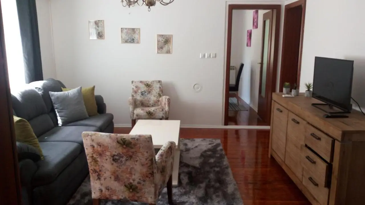 Apartman EL