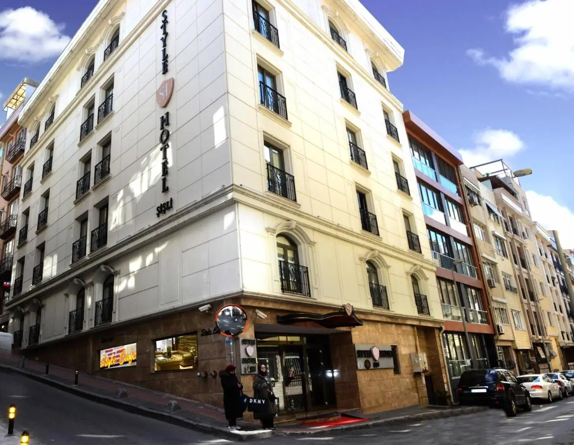 Style Hotel Sisli