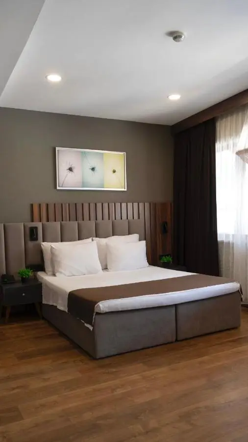 Vita Suites Karaköy