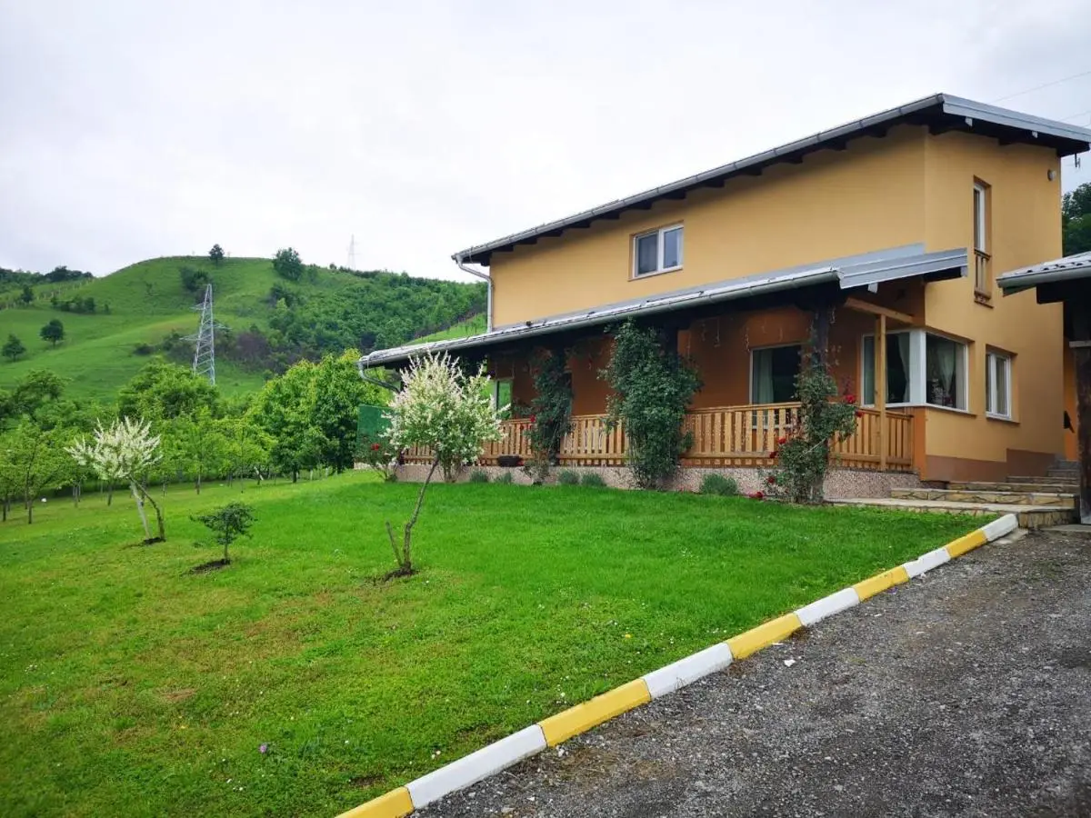 Villa Meli