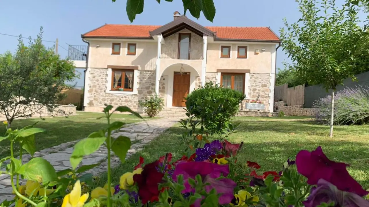Silent Village Villa with Swimming Pool