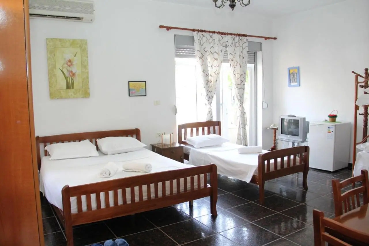Hotel Italia