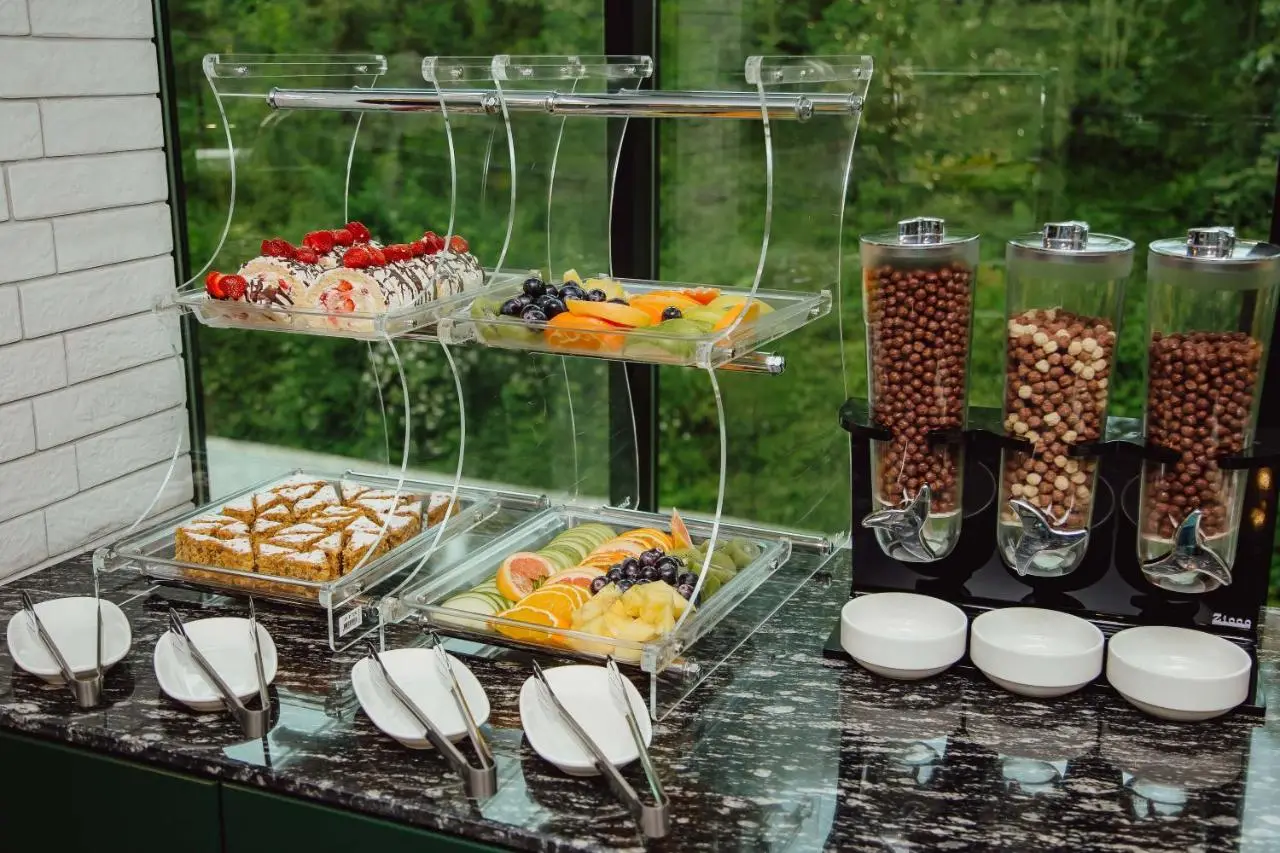 Capo Verde Hotel Batumi