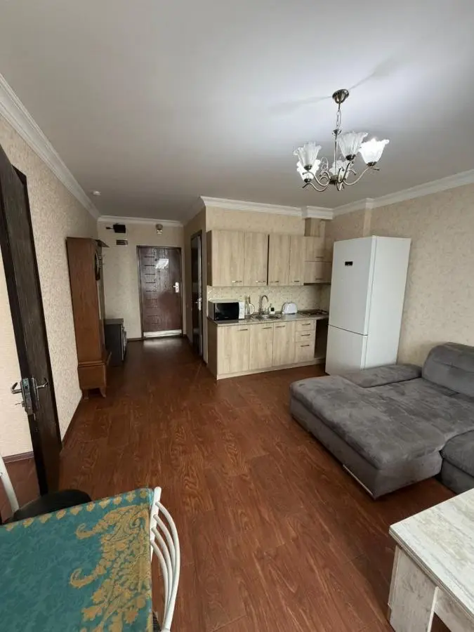 Prestige Tower Batumi