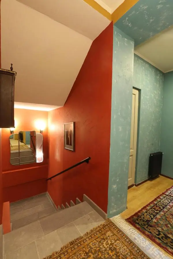 Kindli Boutique Hotel